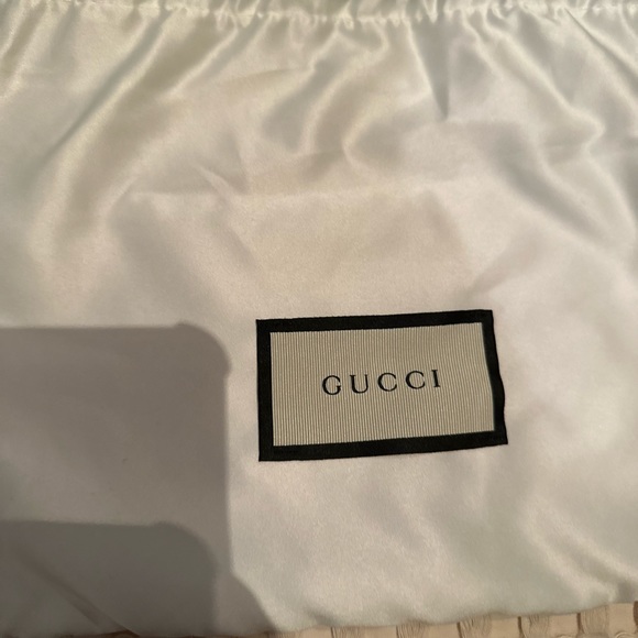 Excellent condition Authentic Gucci double G belt size 85 - Picture 2 of 7